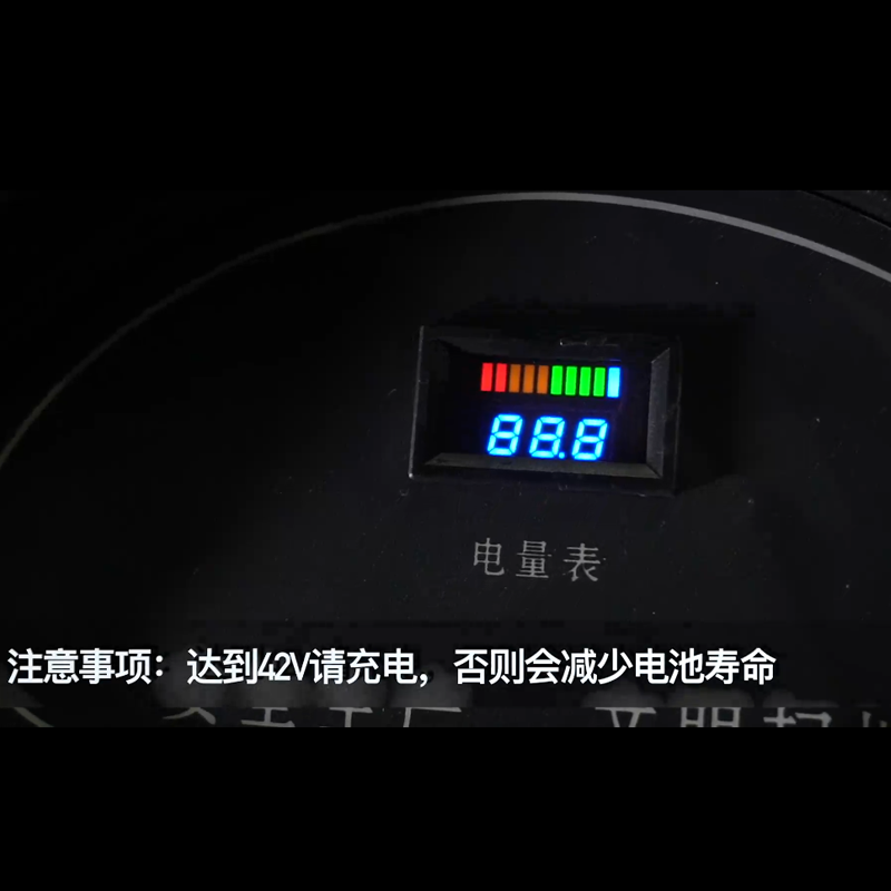 s15電動掃地車使用注意事項(xiàng)